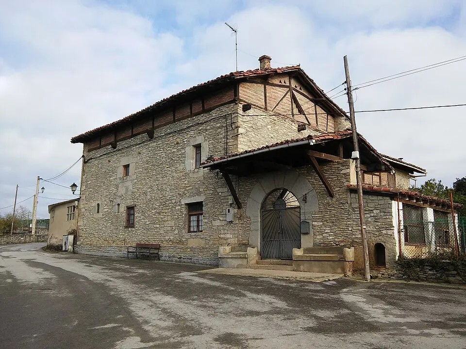 Artaza de Foronda