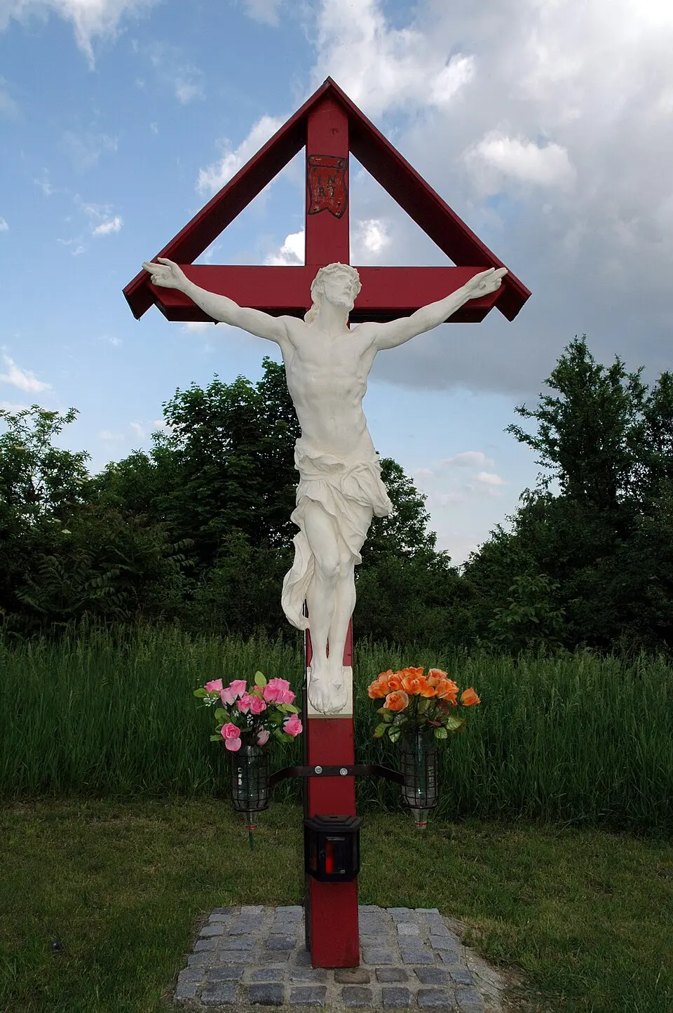 Rotes Kreuz Oberlaa