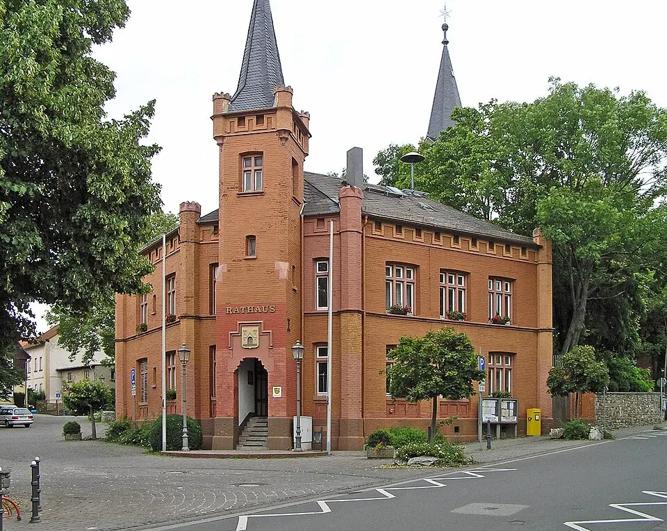 Wehrheim