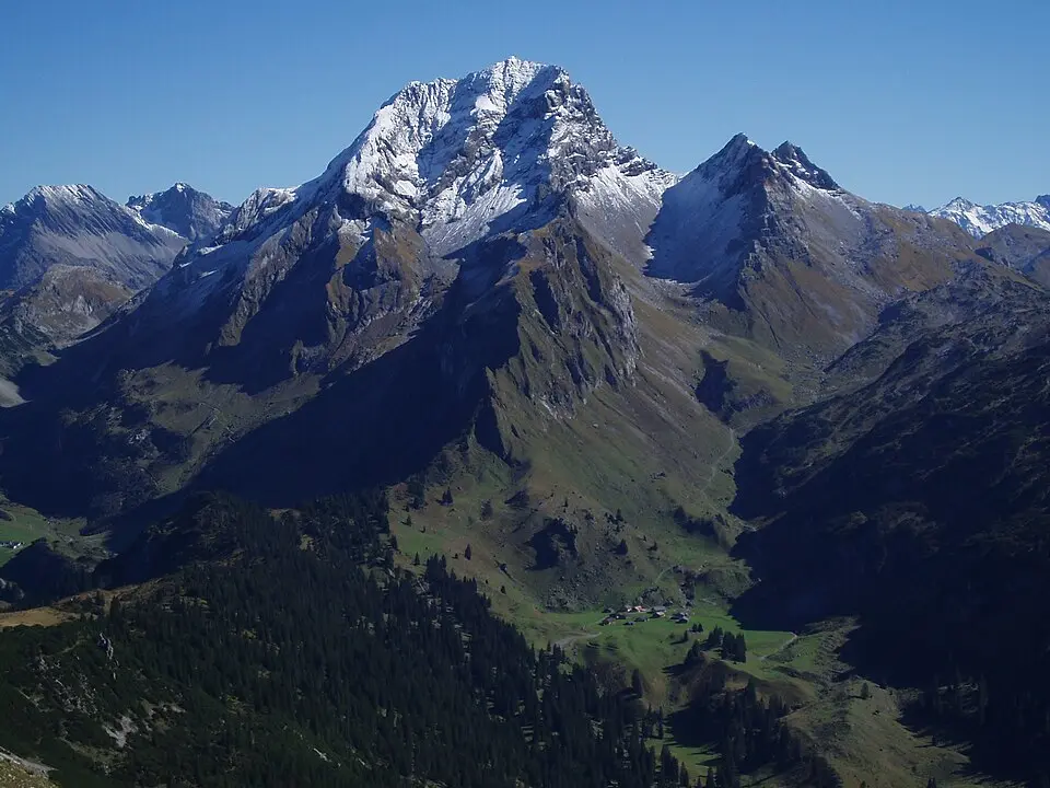 Rothorn