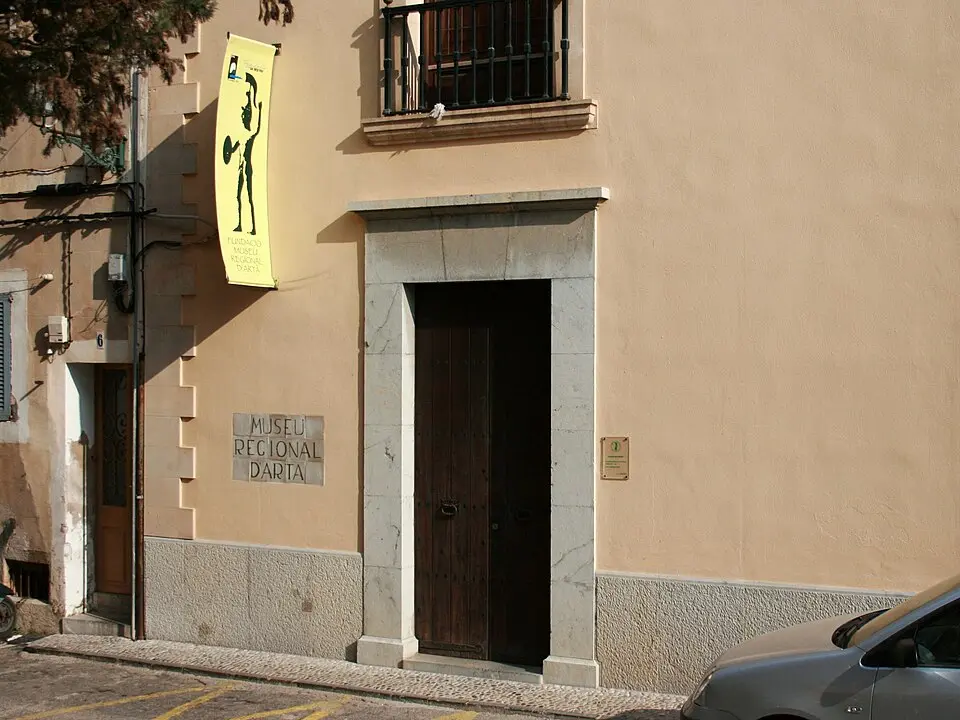 Museo Regional de Artà
