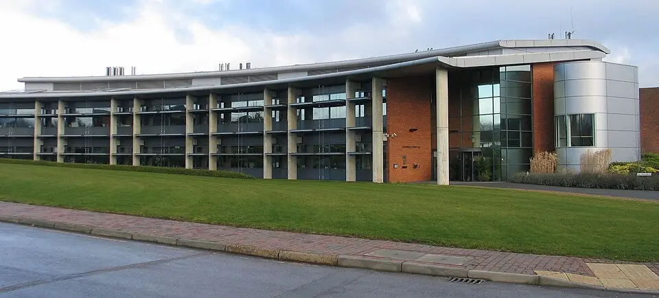 station expérimentale de Rothamsted