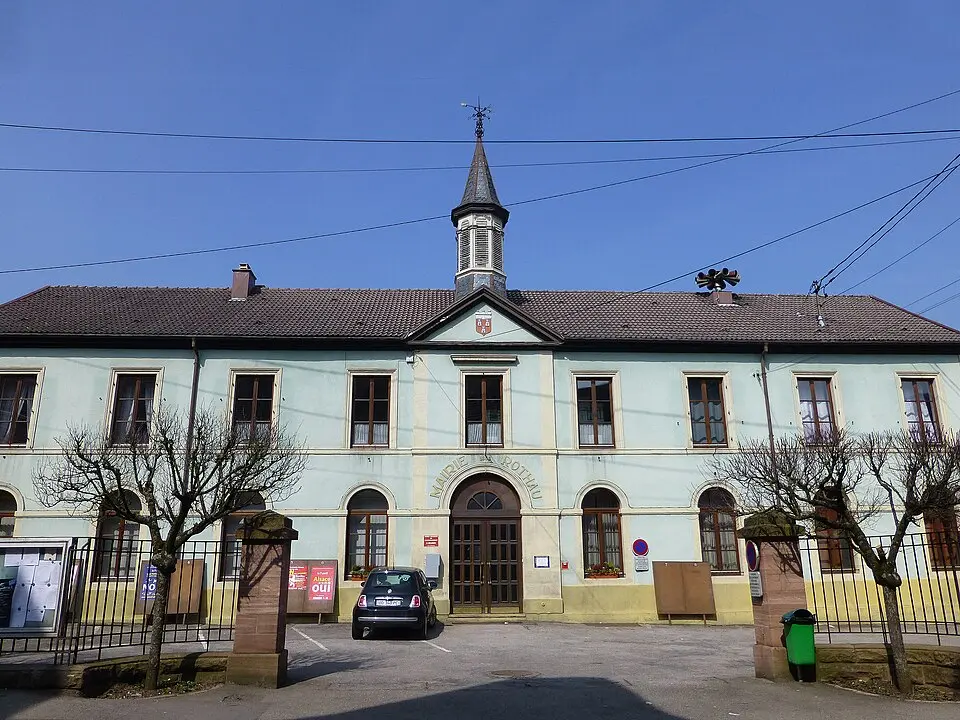 Slika: Ji-Elle · CC BY-SA 3.0 Rothau
