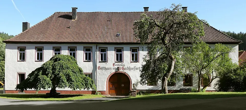 Rothenbuch