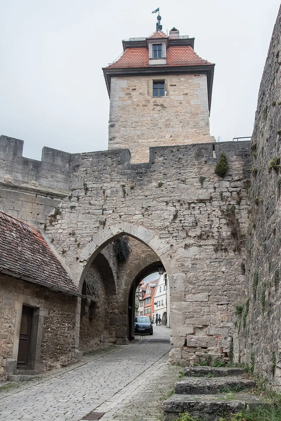 Torbarbakane