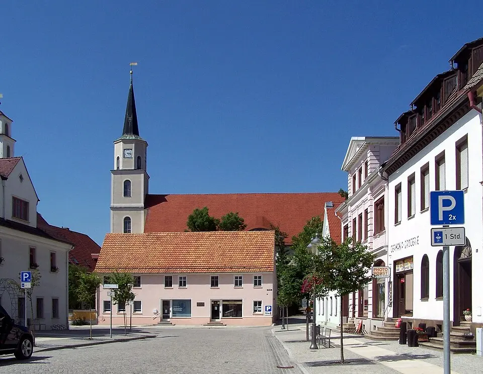 Rothenburg