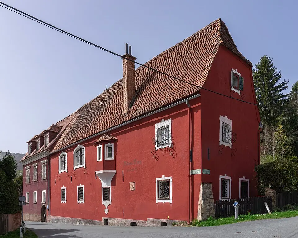 Ansitz Rothenburg