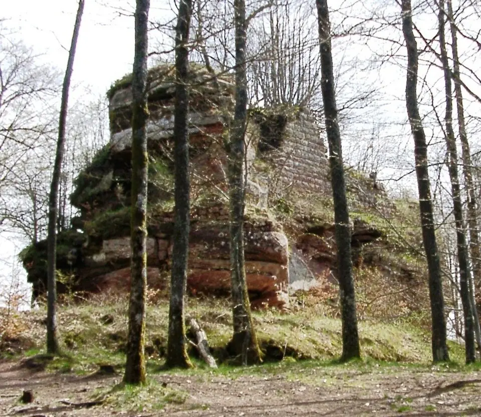Château de Rothenbourg