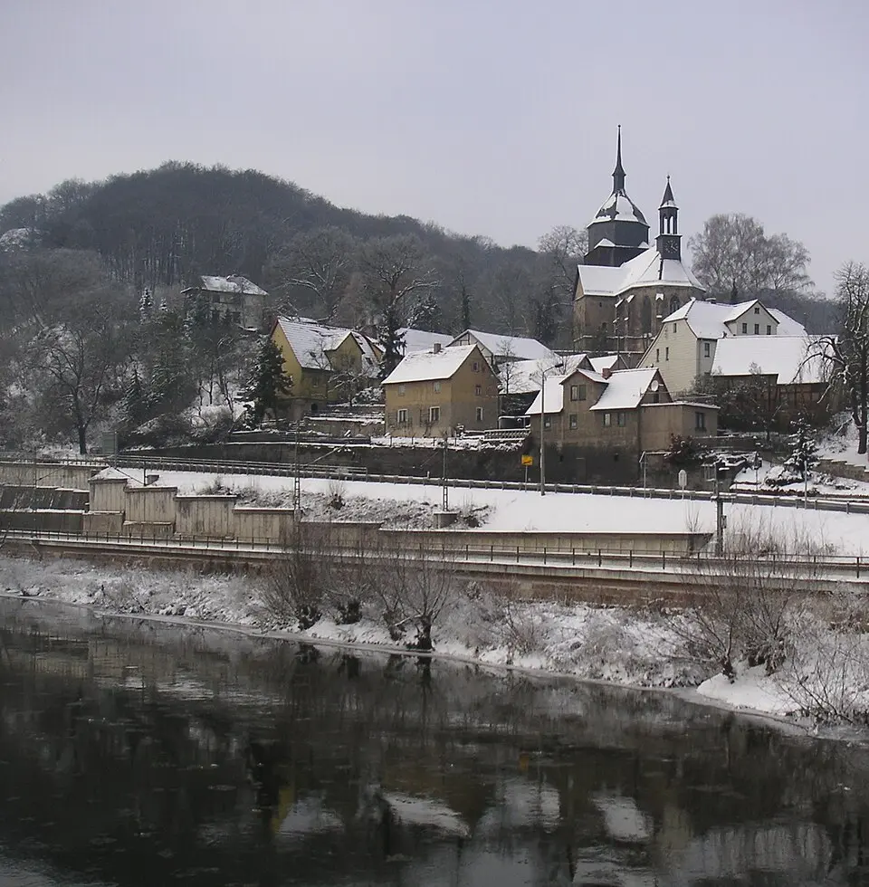 Image: PaulTTS at German Wikipedia · Public domain Rügland