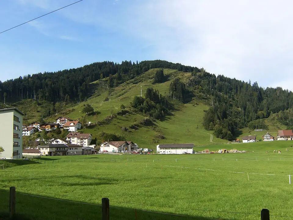 Mittelalterliche Letzinen