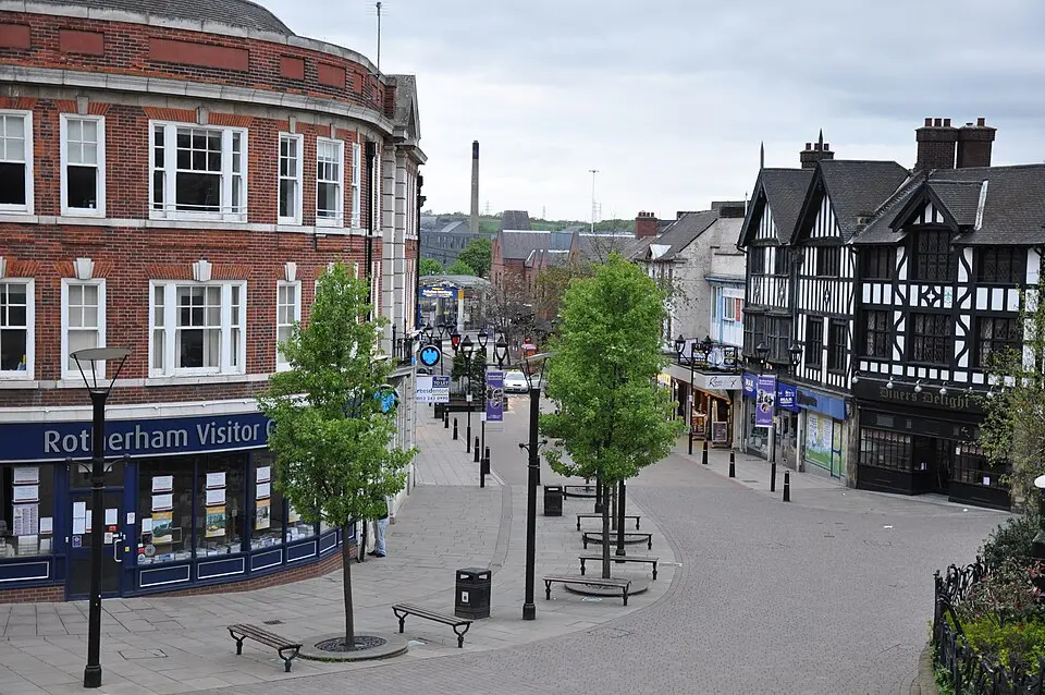 Rotherham