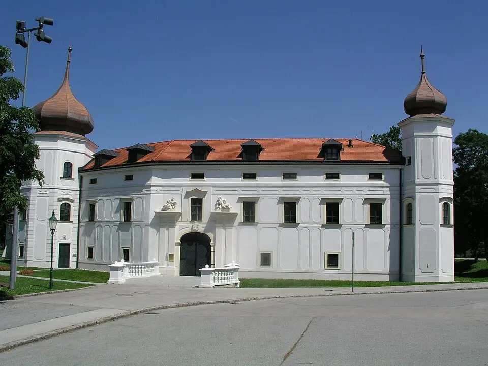 Schloss Rothmühle