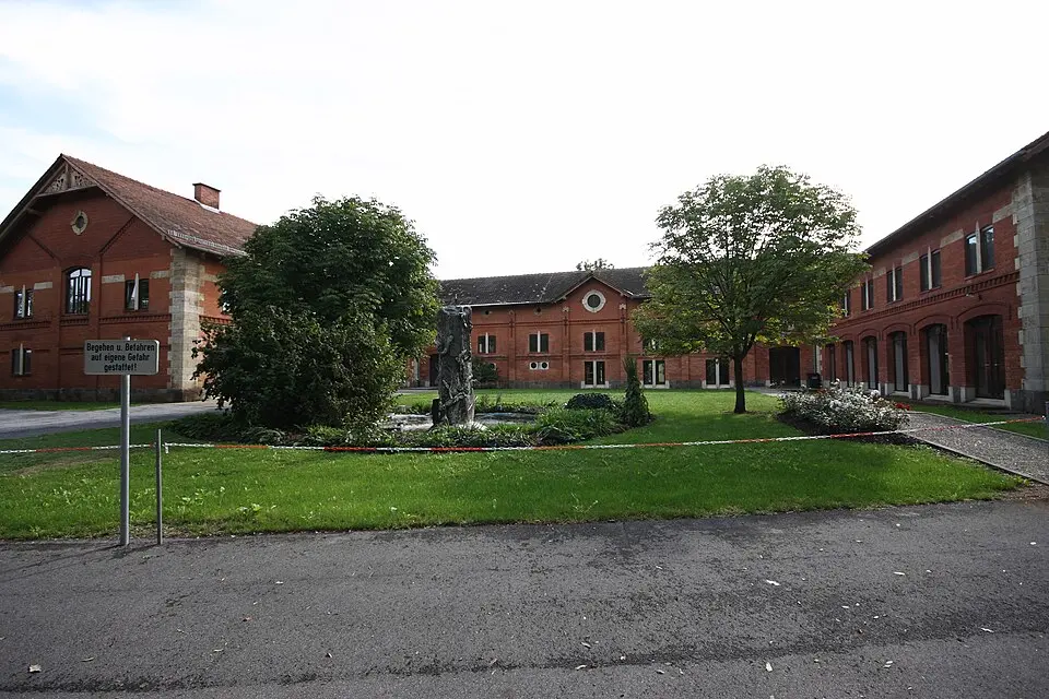 Gutshof/Meierhof (herrschaftlich), Rothof