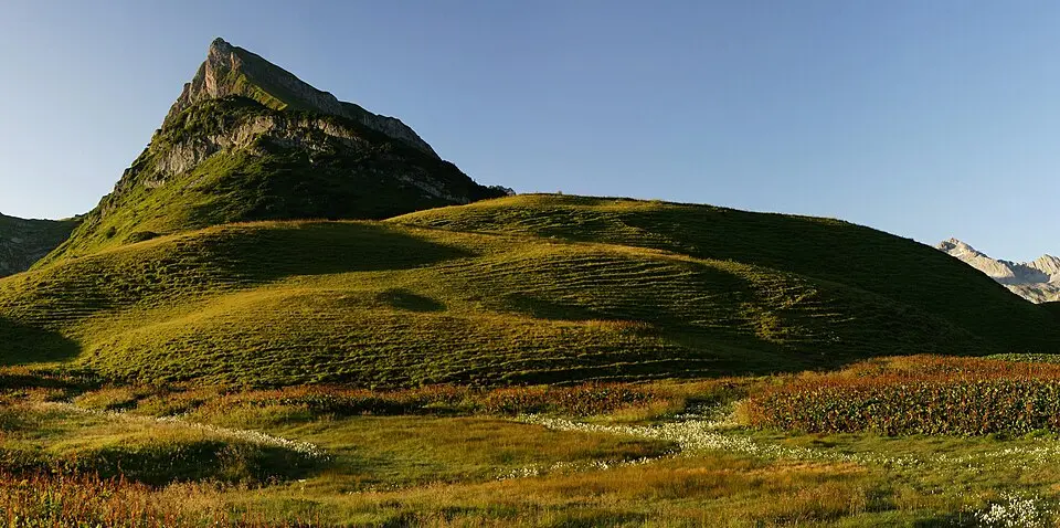 Rothorn