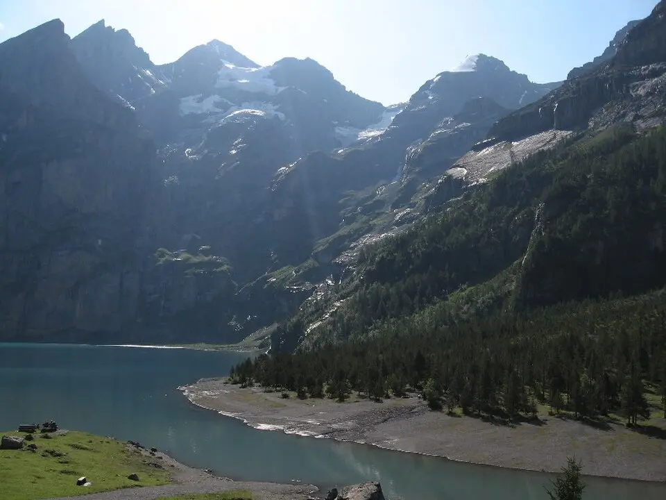 Oeschinenhorn