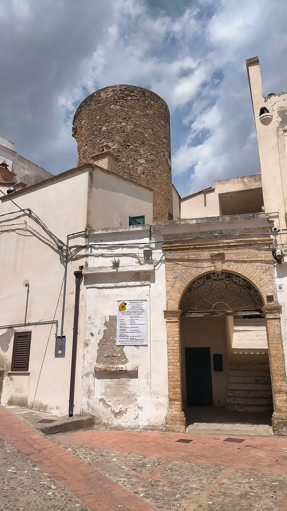 Torre Bruni