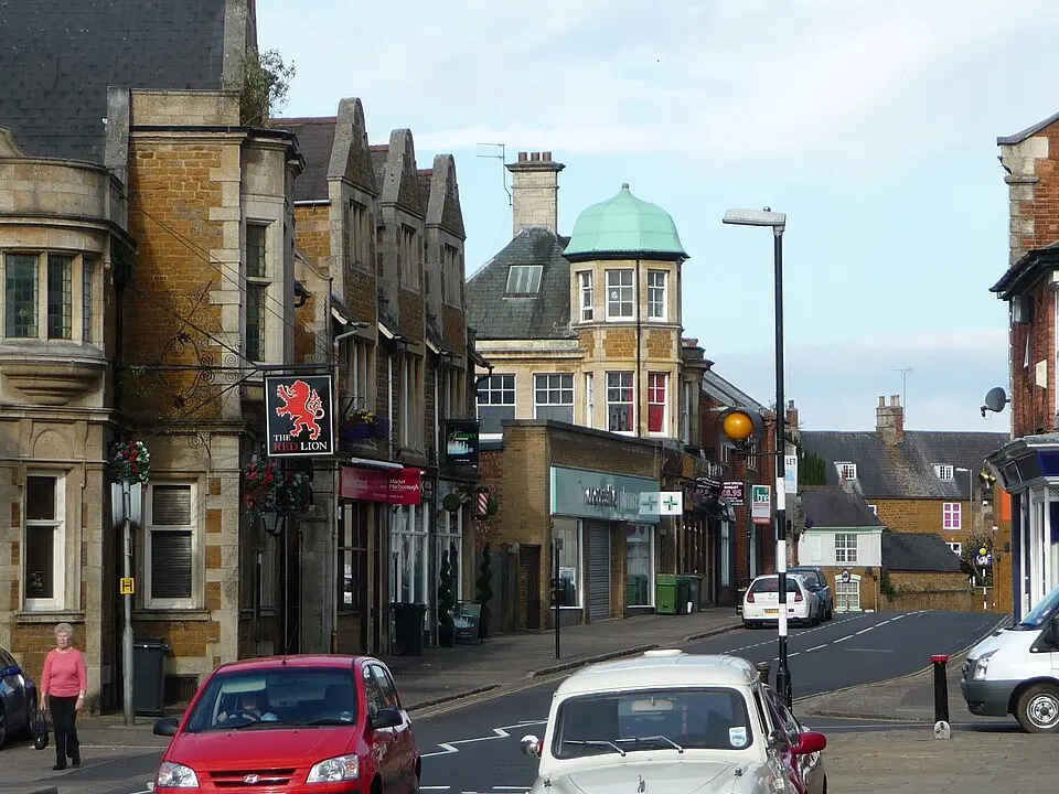 Rothwell