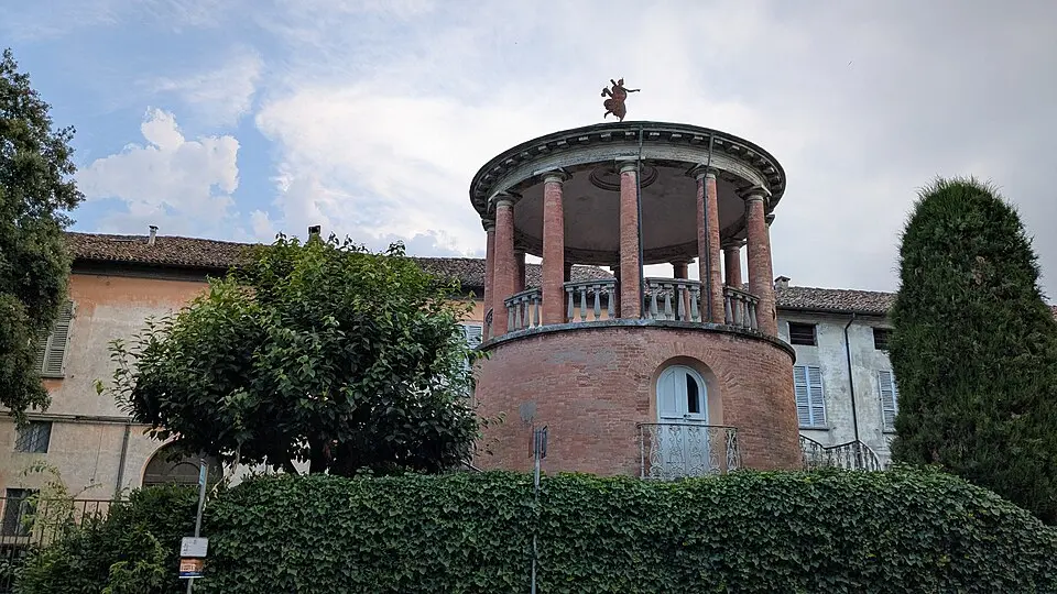 Palazzo Rossi