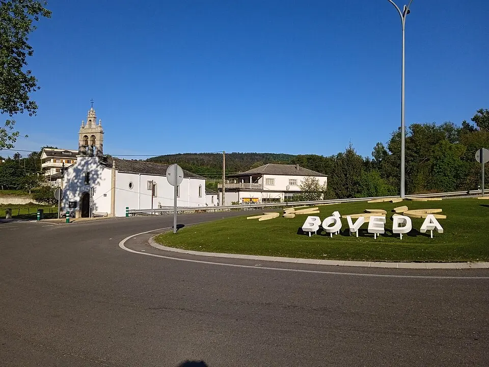 Bóveda