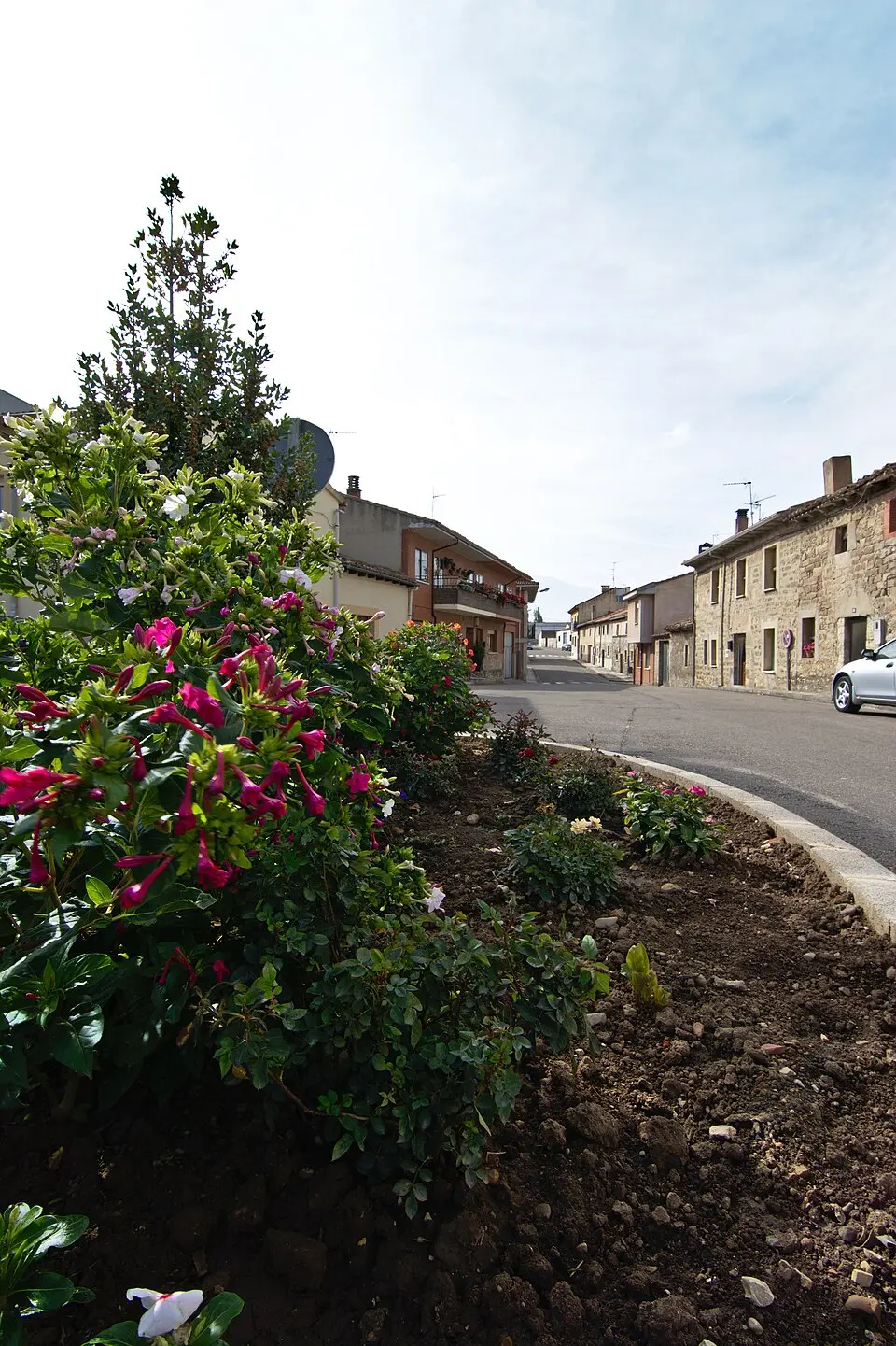 Villalbilla de Burgos