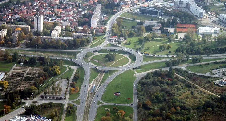 Remetinečki rotor