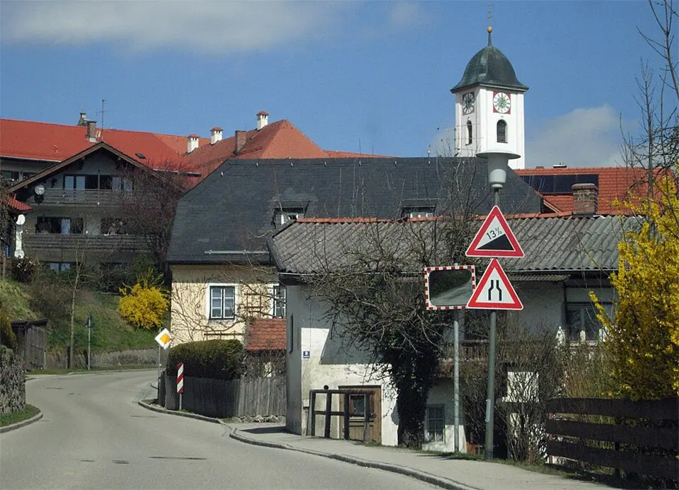 Obrázok: Andreas Faessler · CC BY-SA 3.0 DE Rott am Inn