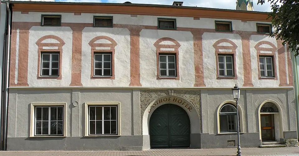 Gasthaus Hofer