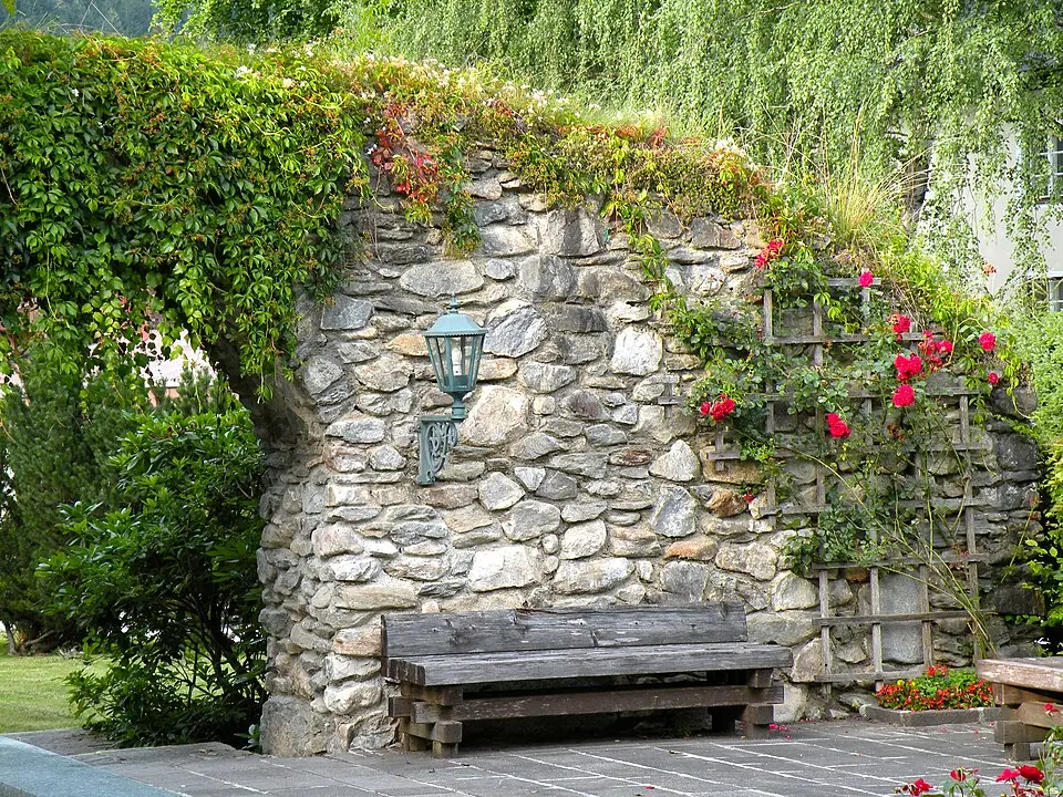 Stadtbefestigung Rottenmann