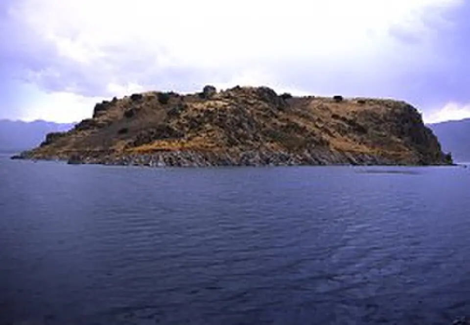 Kuş Adası
