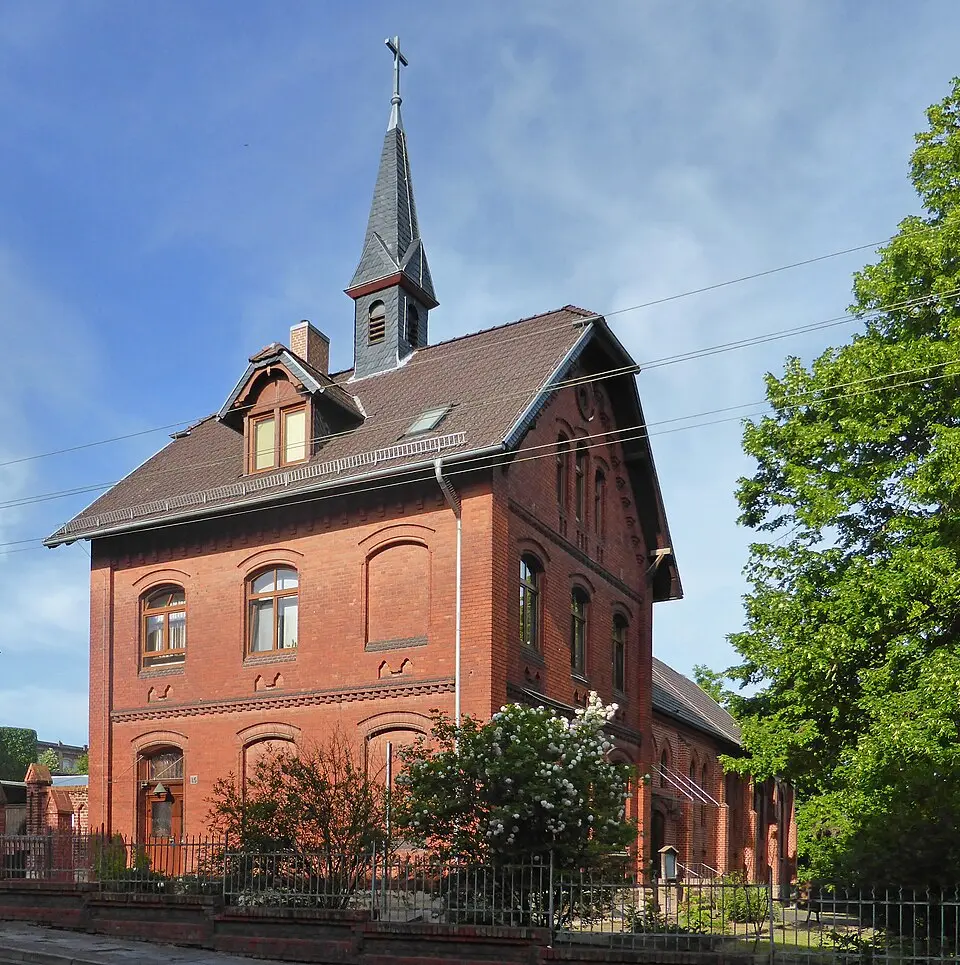 St. Bonifatius (Artern)