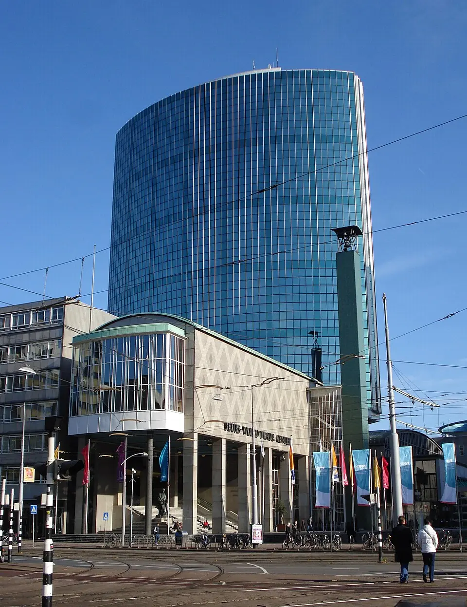 Rotterdam-Centrum