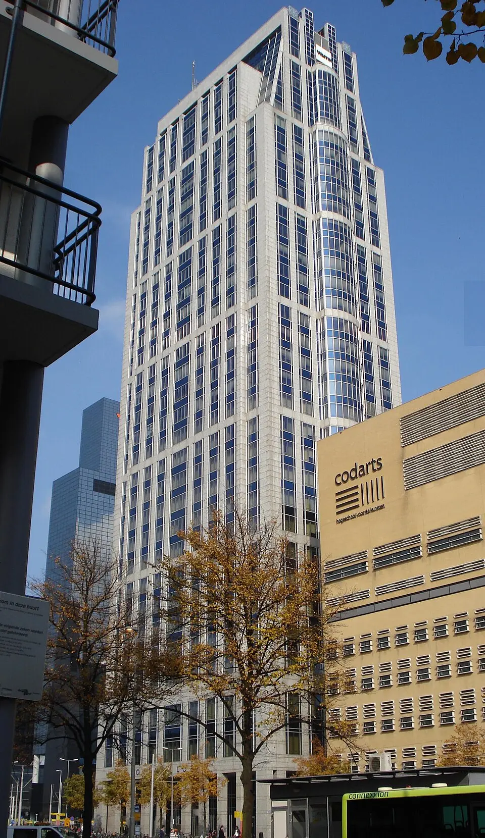 Millenniumtoren