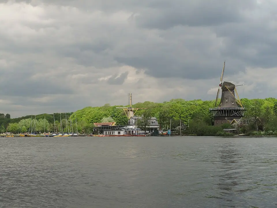 Kralingen
