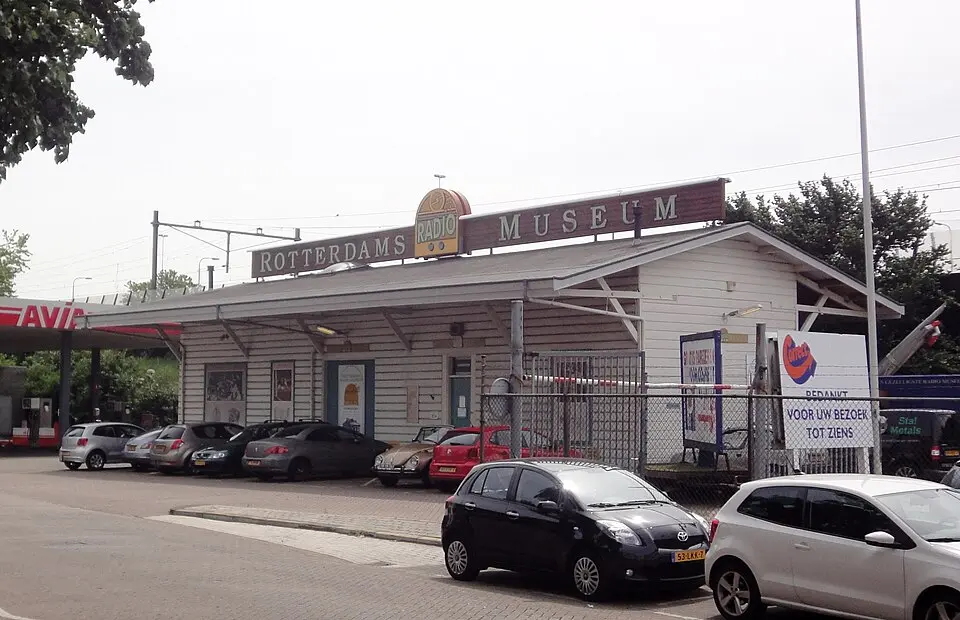 Radiomuseum