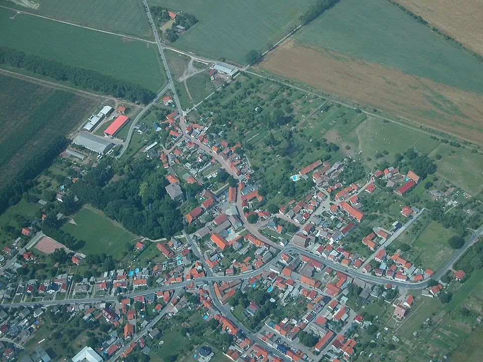 Rottleben