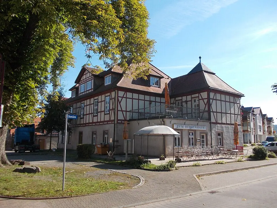 Rottleberode