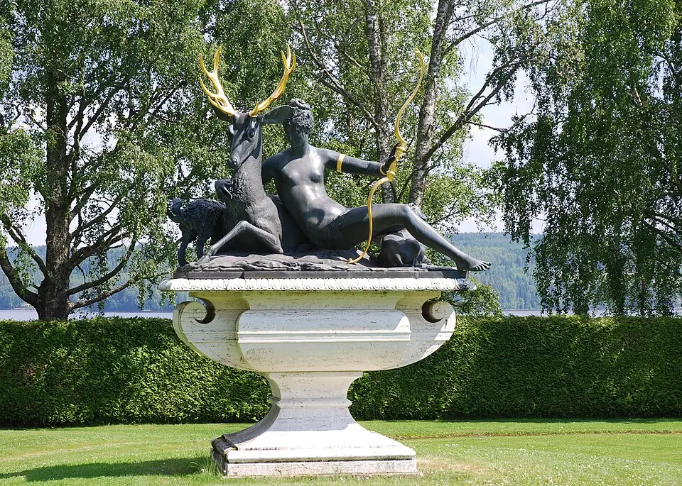 Rottneros Park