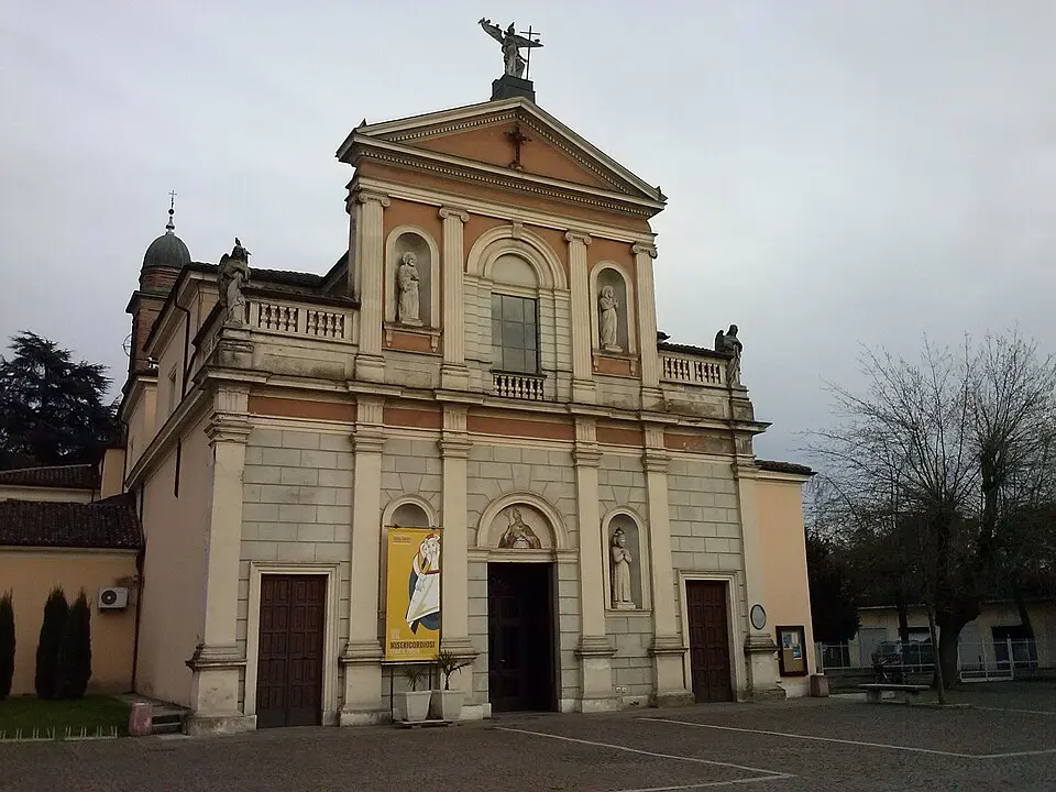 San Nicolò