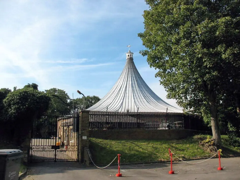 Rotunda