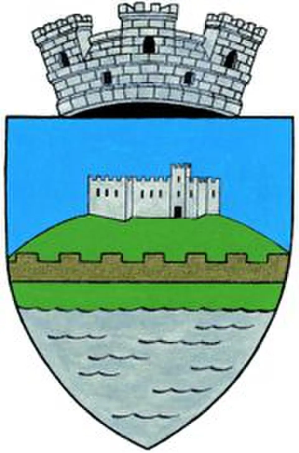 Revărsarea
