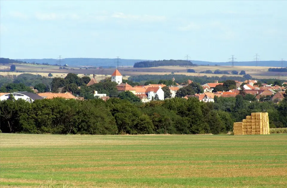 Rouchovany