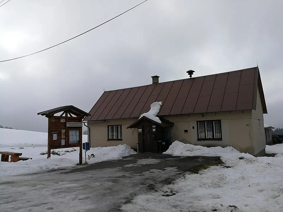 Roudnice