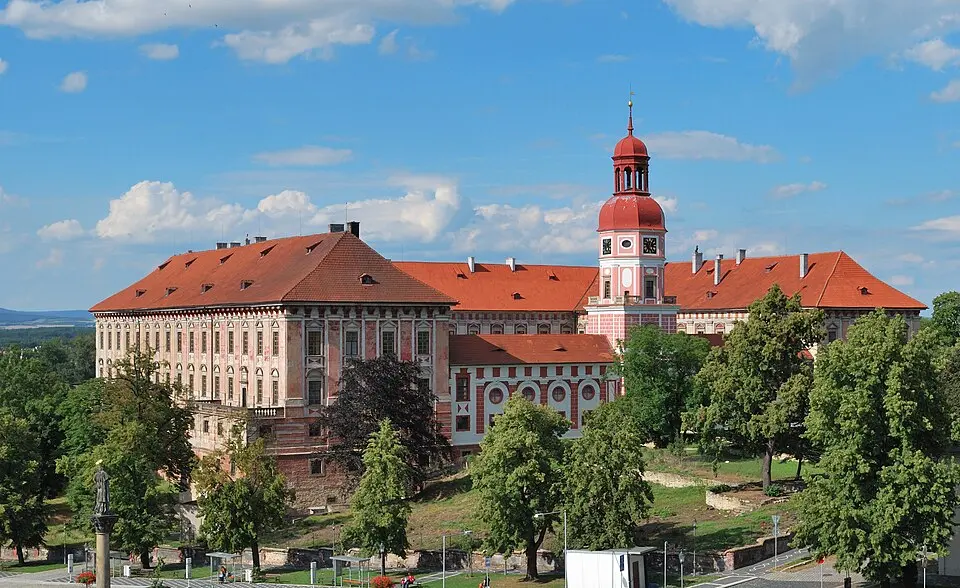 Bild: Harke · CC BY-SA 3.0 Roudnice nad Labem