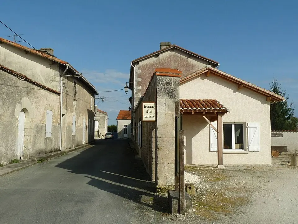 Rouffiac
