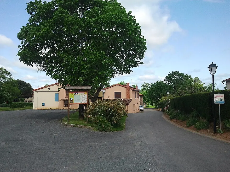 Roumégoux