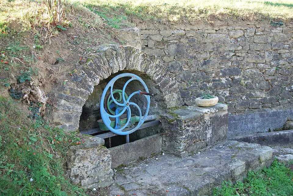 Roumengoux