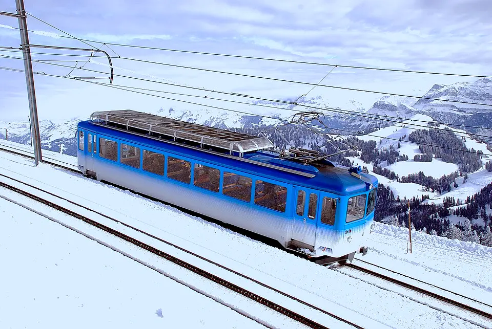 Arth-Rigi-Bahn