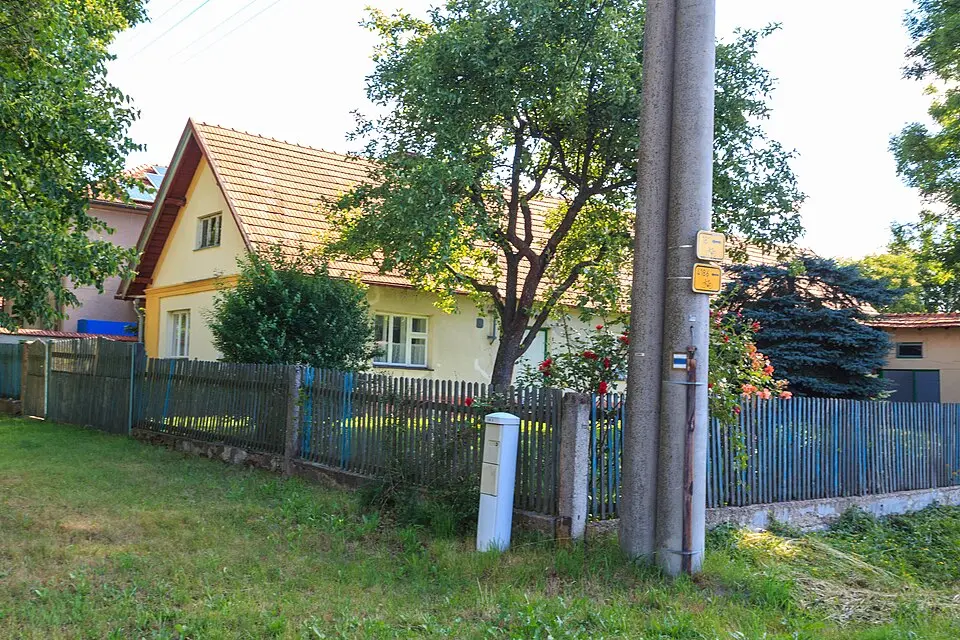 Rousínov
