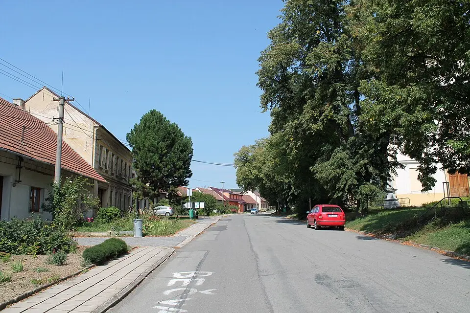 Královopolské Vážany