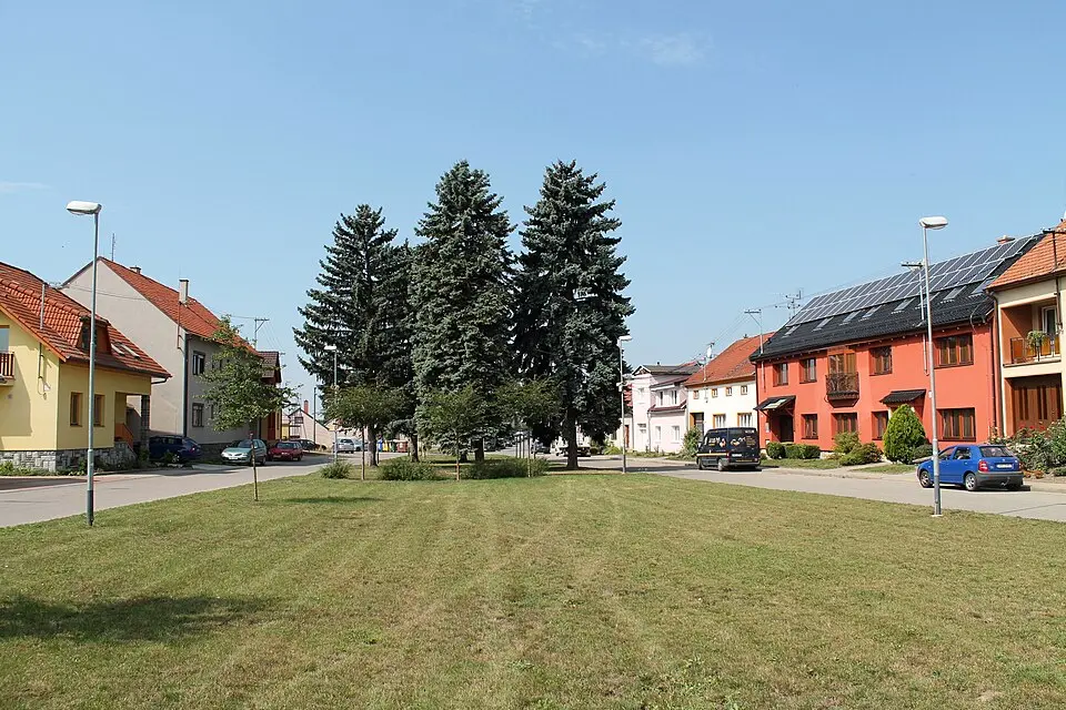 Kroužek